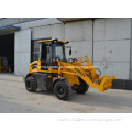 1200kg Capacity Wheel Loader with Euro3 Engine